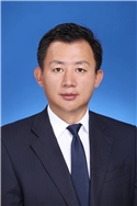 副縣長：扎西