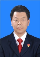 副縣長：高海平