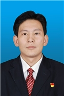 秦增多杰