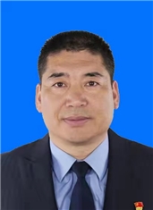 副縣長：萬瑪才讓