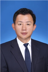 副縣長：扎西