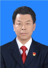 副縣長：高海平
