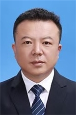 副縣長：劉巖波
