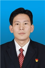 秦增多杰